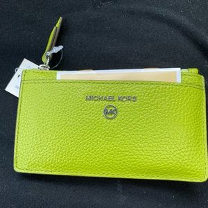 MK card wallet